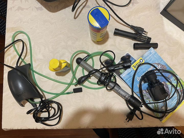 Аквариум aquael