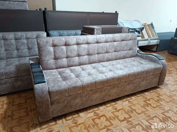 Диван раскладной новый