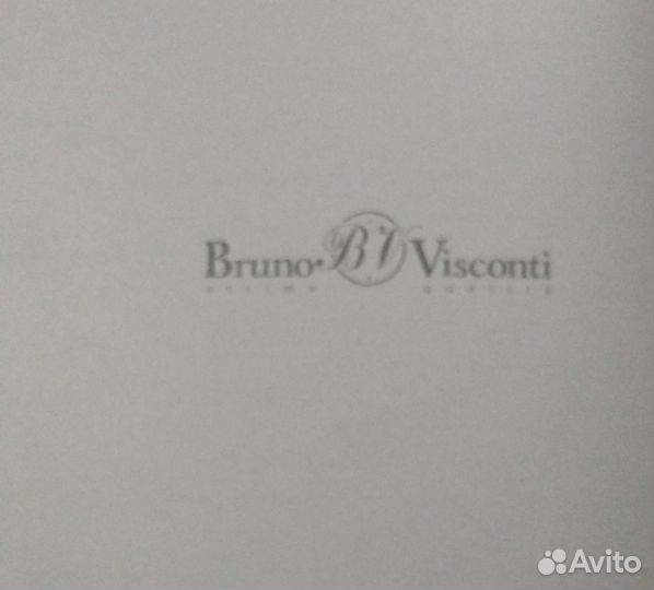 Ежедневник недатированный Bruno Visconti Prestige