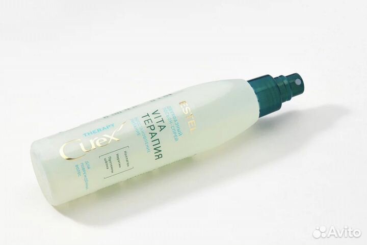 Estel professional curex therapy - спрей