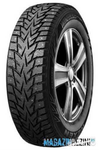 Nexen Winguard WinSpike WS62 SUV 235/60 R18 107T