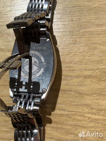 Longines Evidenza