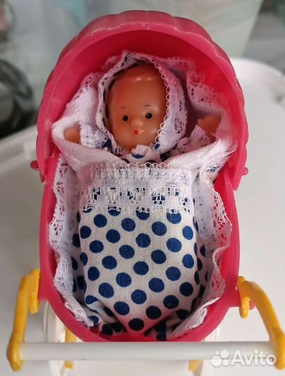 Игрушки СССР