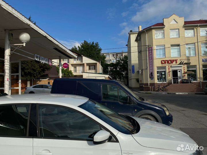 Аренда рабочего места бьюти мастера