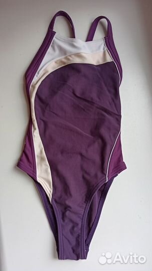 Купальник 122-128 см nabaiji