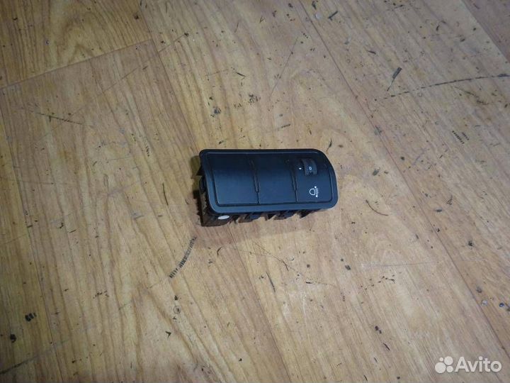 Кнопка корректора фар Hyundai Solaris 2010-2017