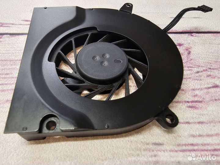 Вентилятор для Apple Macbook A1278/A1280/A1342 ORG