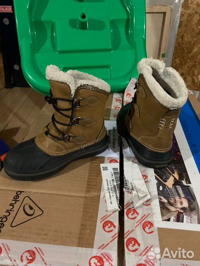 Детская обувь