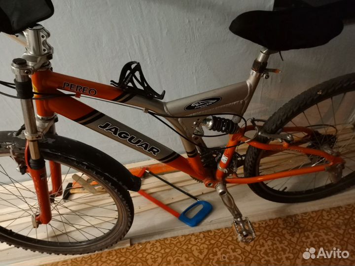 Велосипед для взрослых и подростков