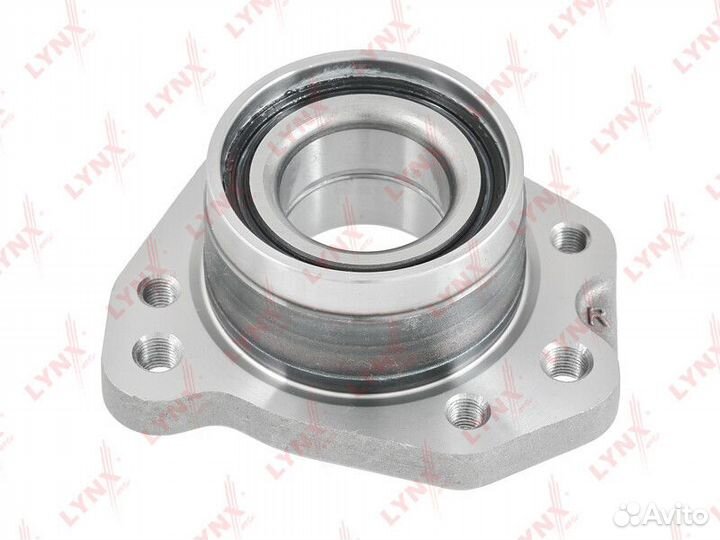 Подшипник ступицы lynxauto WB-1010
