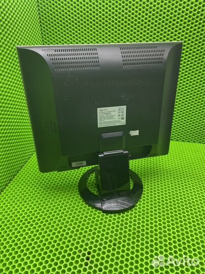 Монитор Aquarius 1740D (HL720A) 17