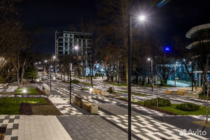 Формы тротуарной плитки