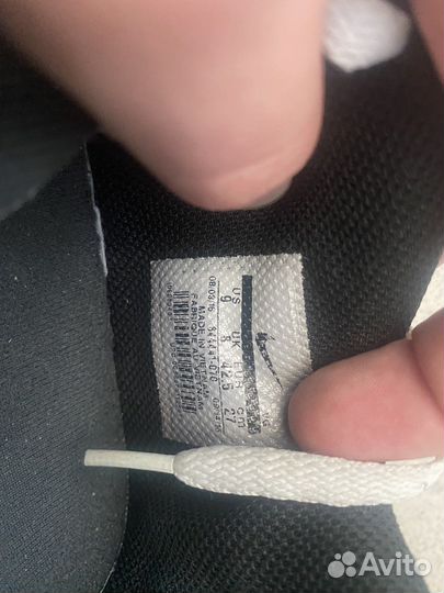 Футзалки nike 42-43