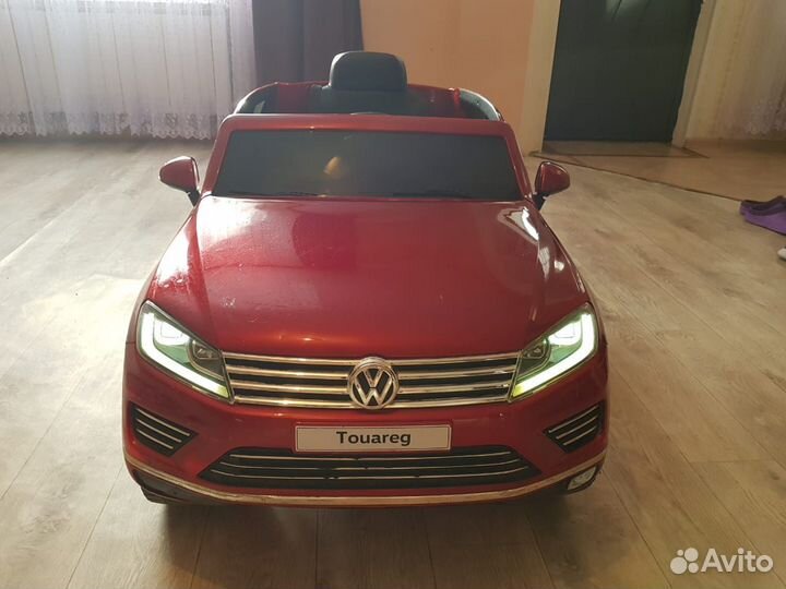 Электромобиль