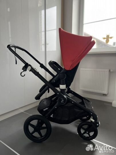 Коляска Bugaboo fox 2 в 1