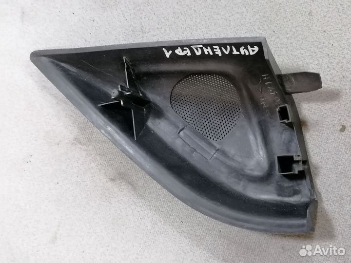 Уголок зеркала внутренний Mitsubishi Outlander(CU)