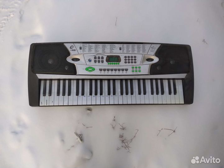 Ситтезатор