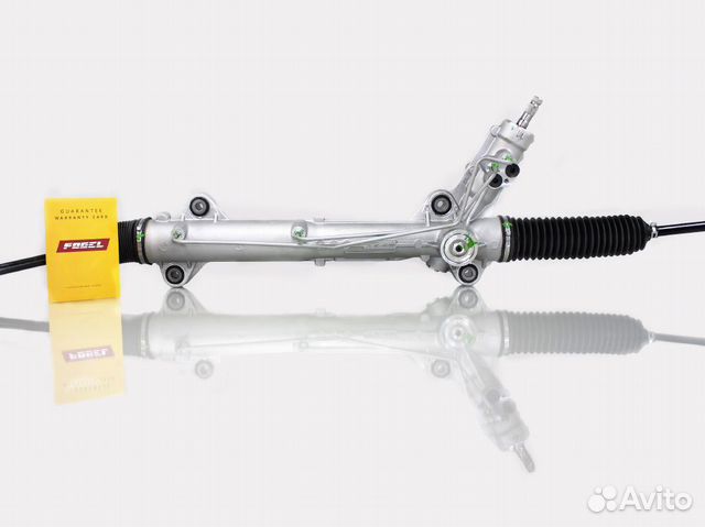 Рулевая рейка Спринтер 906 Новая
