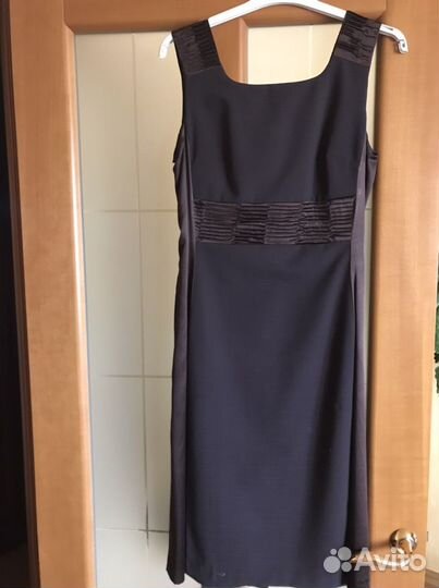 Платье-сарафан