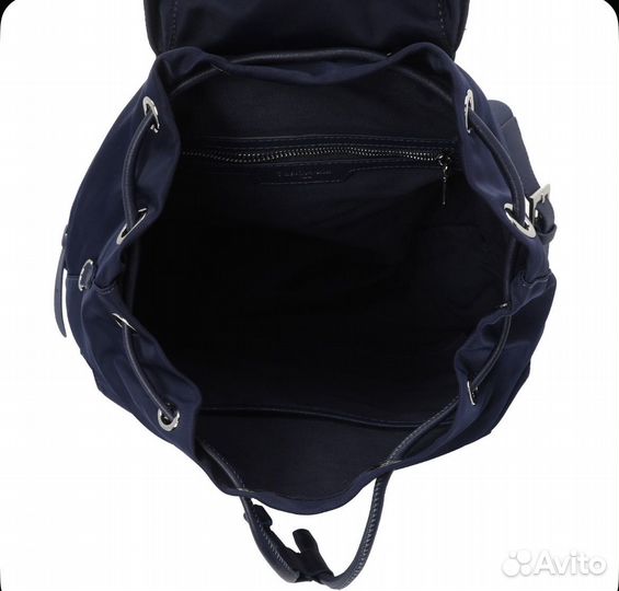 Синий женский рюкзак Tendance