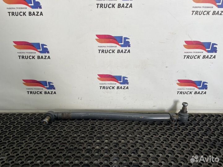 0034607205 Тяга рулевая продольная