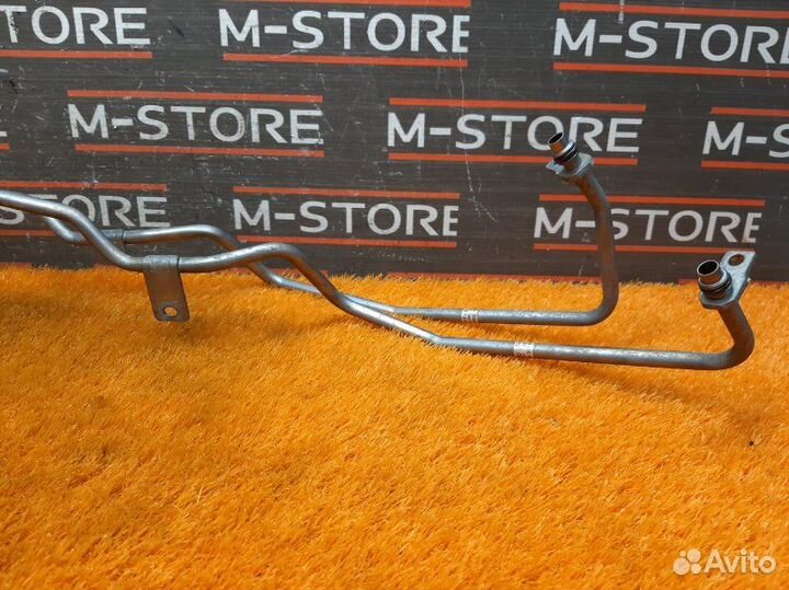 Трубка охлаждения АКПП Audi A5 8T cdnc 2010