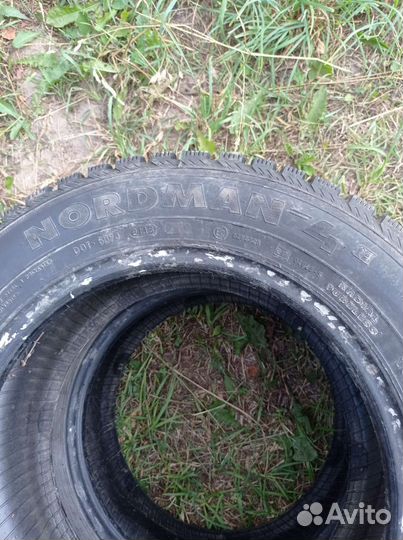 Nordman Nordman 4 185/65 R14