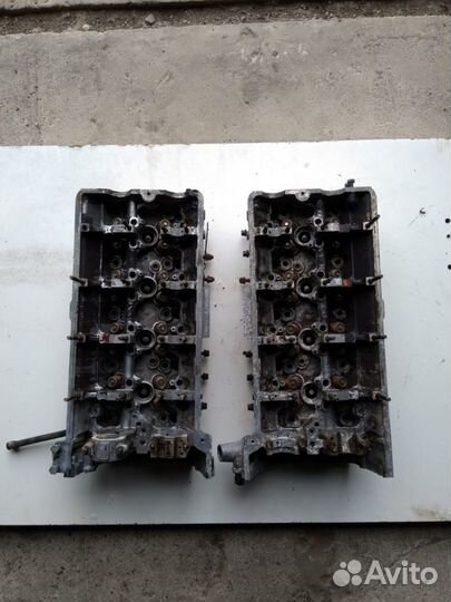 Гбц BMW 3.5 E65 E70 E71 E60 N62B35