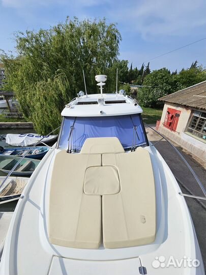 Катер Beneteau Antares 8.80 2013