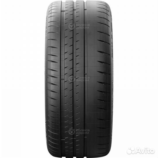 Michelin Pilot Sport Cup 2 265/40 R19 102Y