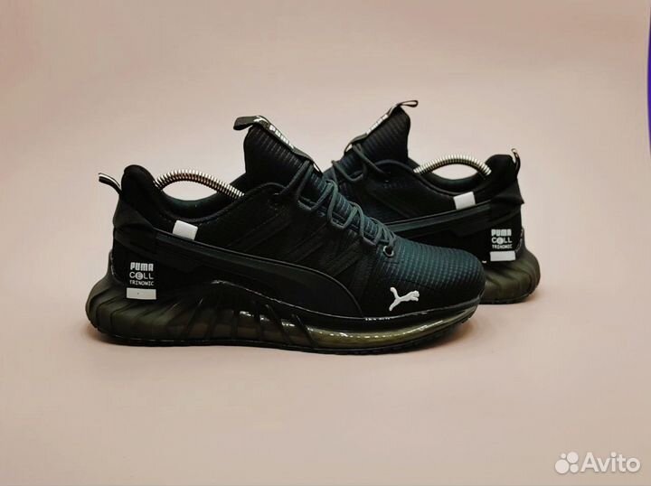 Кроссовки puma размер 46