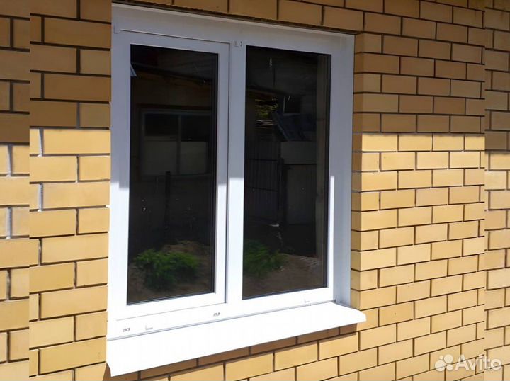 Пластиковые окна на заказ