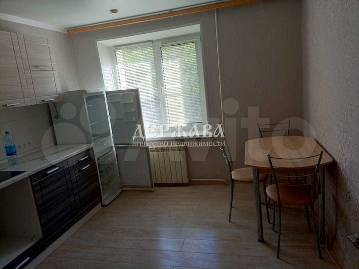 1-к. квартира, 38 м², 2/9 эт.