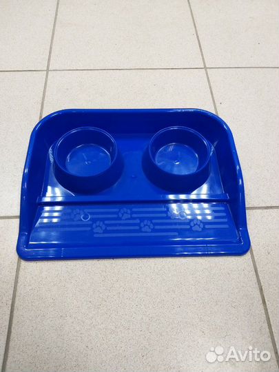 Миска для кошек