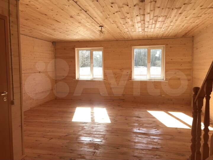 Дом 65 м² на участке 3 сот.