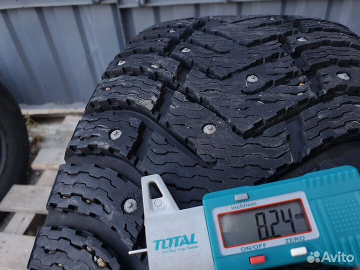 Cordiant Snow Cross 2 205/55 R16