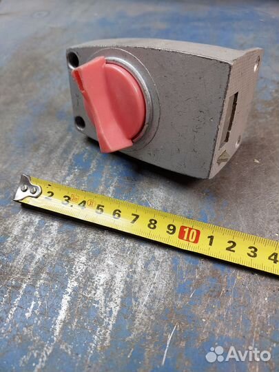 Замок дверной внутренний СССР Новый