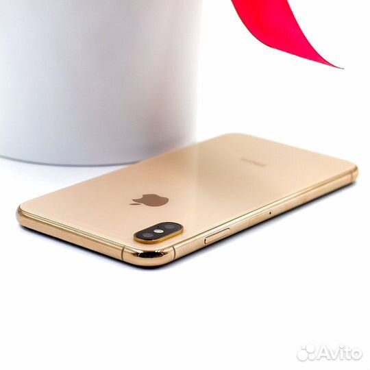 iPhone Xs Max, 256 ГБ