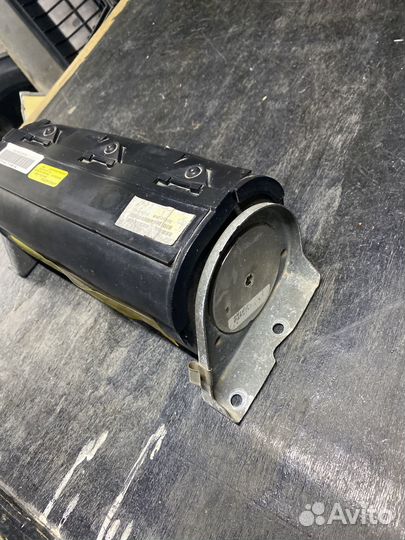 Подушка безопасности пассажира W202 Mercedes