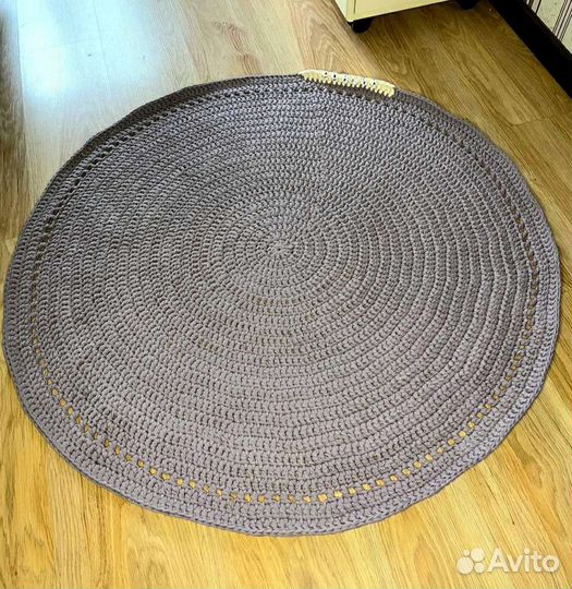 Детский коврик