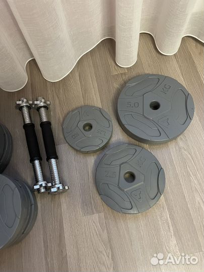 Спортивные блины Torneo