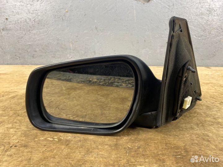 Зеркало переднее левое Mazda Mazda3 BK 2003-2009