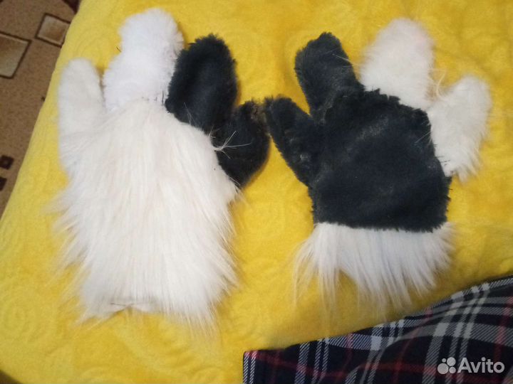 Фурсьют фурчатки