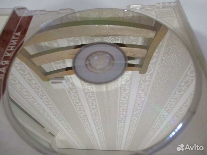 Звуковая книга, запись 