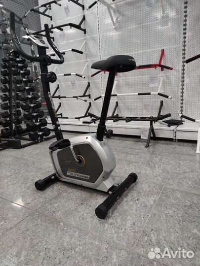 Велотренажер Rapid SLF