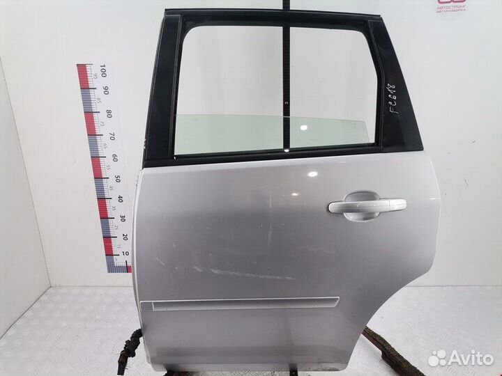 Дверь задняя для Ford C-MAX 1 1496877