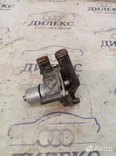 Насос водяной (помпа)(мото) Honda CB250 Hornet