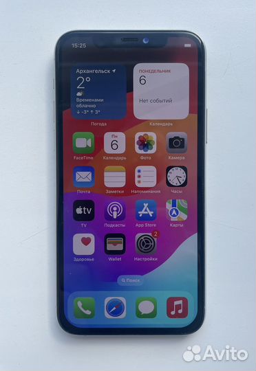 iPhone 11 Pro, 64 ГБ