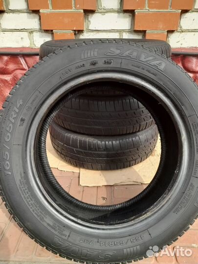 Sava Perfecta 165/65 R14