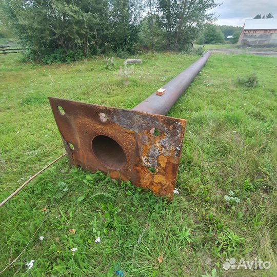 Продам трубу 530